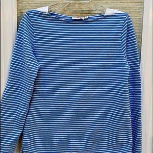 Vineyard Vines Long Sleeve Pullover